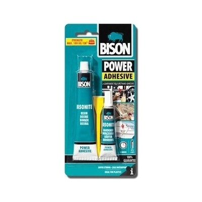 BISON Bisonite Power Adhesive 65g