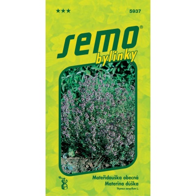 Semo Materina dúška 0,15g