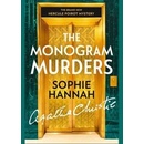 The Monogram Murders - Sophie Hannah