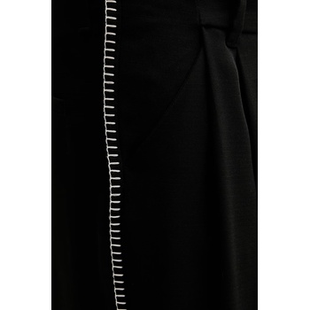 HUGO BOSS панталон мъжки с вълна Fedix262F1X (50559583)