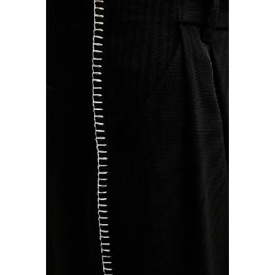 HUGO BOSS панталон мъжки с вълна Fedix262F1X (50559583)