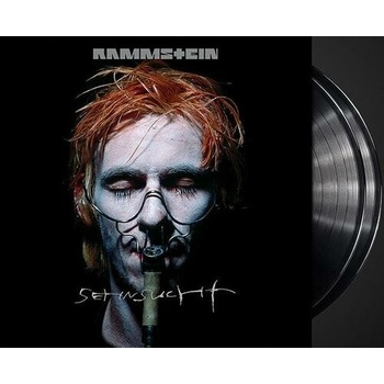 RAMMSTEIN - SEHNSUCHT LP