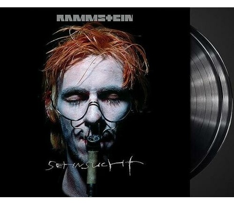 RAMMSTEIN - SEHNSUCHT LP