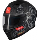 MT Helmets STINGER 2 RAM