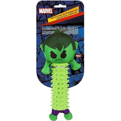 RECOVET Avengers Hulk kousátko