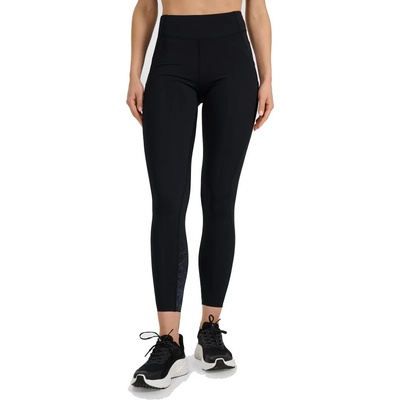 Dámske bežecké zateplené legíny 4F-TIGHTS FNK F357-WAW25TFTIF357-20S-DEEP BLACK Čierna 25/26