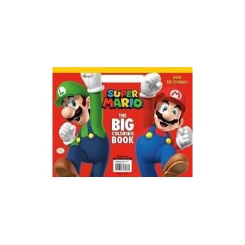 Super Mario Random House