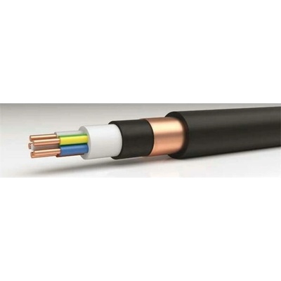 Elektrospoj CYKCY-J 5 x 1,5 mm² 1m