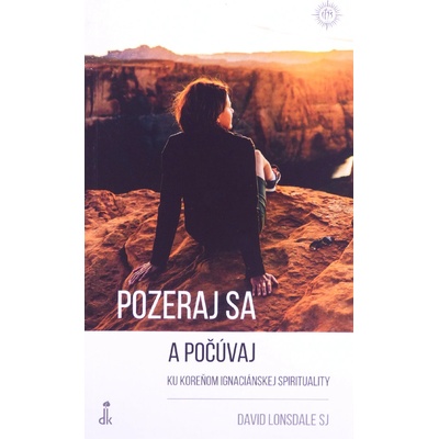 Pozeraj sa a počúvaj - David Lonsdale