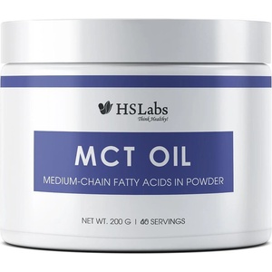 HS LABS - mct oil