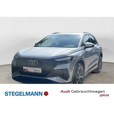 Audi Q4 40 e-tron Advanced 150 kW