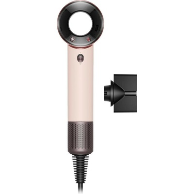 Dyson Supersonic Travel Ceramic Pink/Rose Gold