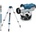 Bosch Нивелир оптичен комплект 32x1 мм/30 м, 360* Bosch GOL 32 G 0 615 994 0AY
