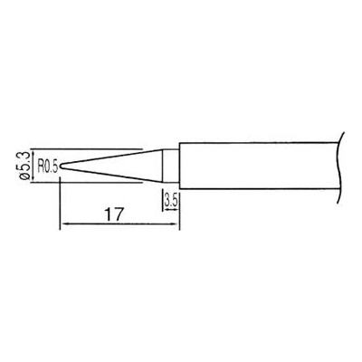 Hrot N1-1 (ZD-200ND,ZD-707N,ZD-707NL,06530049,06530005,06530050,06530051, 06530088)