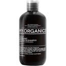 The Organic ProKeratin Shampoo Argan And Avocado 1000 ml