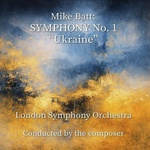 Mike Batt - Symphony No. 1 "Ukraine" (CD) (0802987073028)