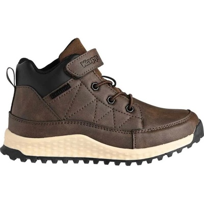 KAPPA Обувки Kappa Andem Ev boots - Brown