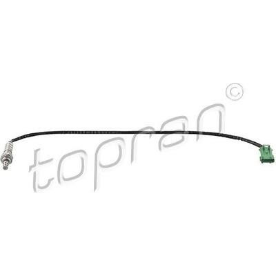 Lambda sonda TOPRAN 721 860