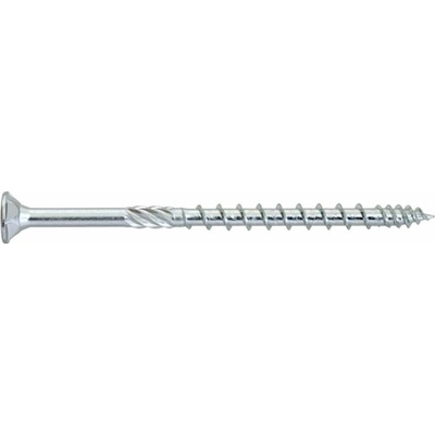 SWG Hox 17901458015 zápustné skrutky 4.5 mm 80 mm T profil DIN 18360 ocel pozinkované 200 ks