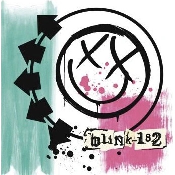 BLINK 182: BLINK 182 CD