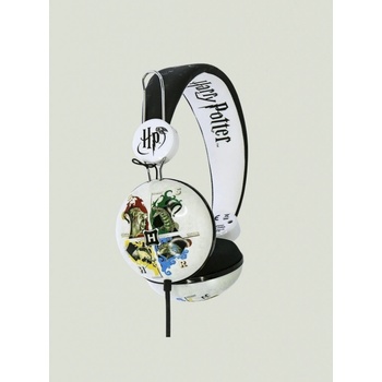 OTL Technologies Harry Potter Hogwarts Crest
