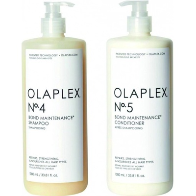 Olaplex 5 Bond Maintenance Conditioner 1000 ml