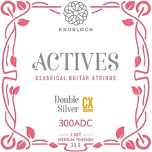 Knobloch ACTIVES CX CARBON 300KAC