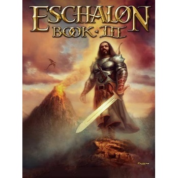 Eschalon Book 3