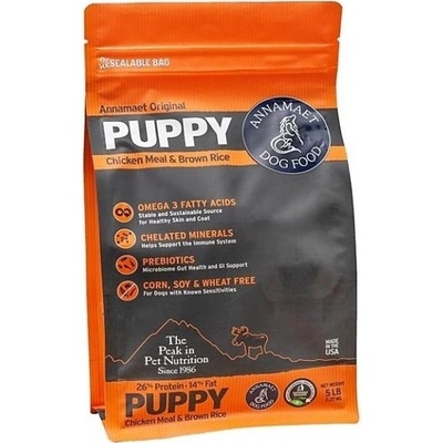 Annamaet Puppy 2,27 kg