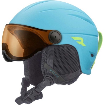 Relax Ски каска twister visor