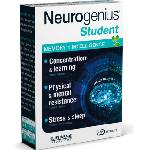 3 Chenes Laboratories Neurogenius Student - 30 таблетка