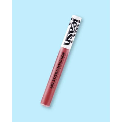 Unleashia Non Sticky Dazzle Tint No 02 Sunbeam 7,6 g – Zboží Mobilmania