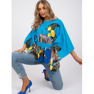 Italy Moda Дамска блуза модел 165420 Italy Moda