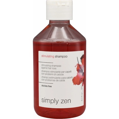 Simply Zen Stimulation Shampoo 250 ml