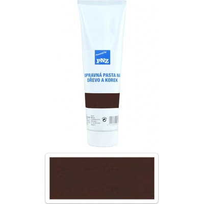 PNZ Tmel na drevo a korok 150 ml orech tmavý/mahagón