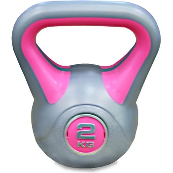 MASTER SPORT Пудовка master 2 кг, винилова