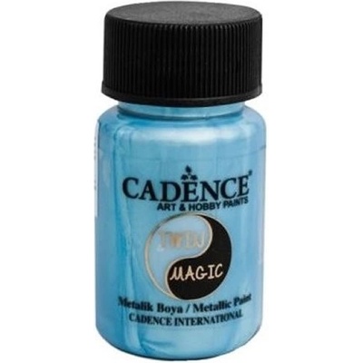 Akrylové farby CADENCE TWIN MAGIC zel./modrá