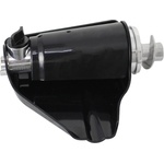 Rohnson Приставка за домати Rohnson - R-5433T, за месомелачка R-5433, черна (R-5433T)