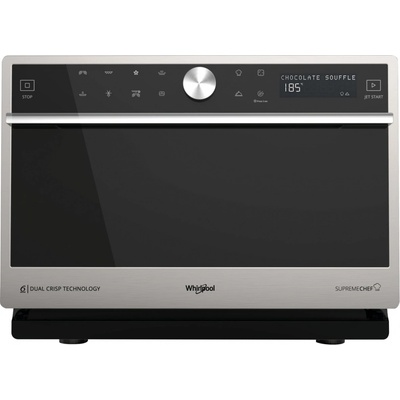 Whirlpool MWSC 9133 SX – Zboží Dáma