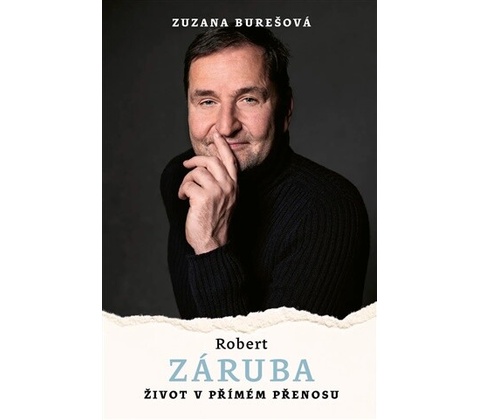 Robert Záruba
