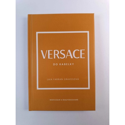 Versace do kabelky