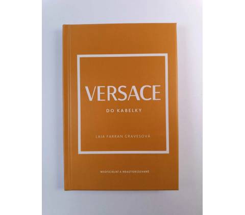 Versace do kabelky