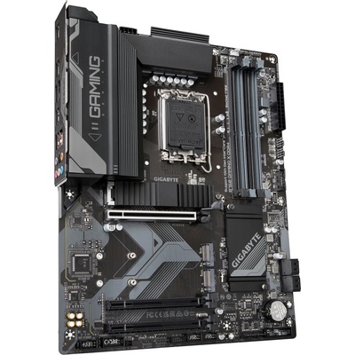 Gigabyte B760 GAMING X DDR4