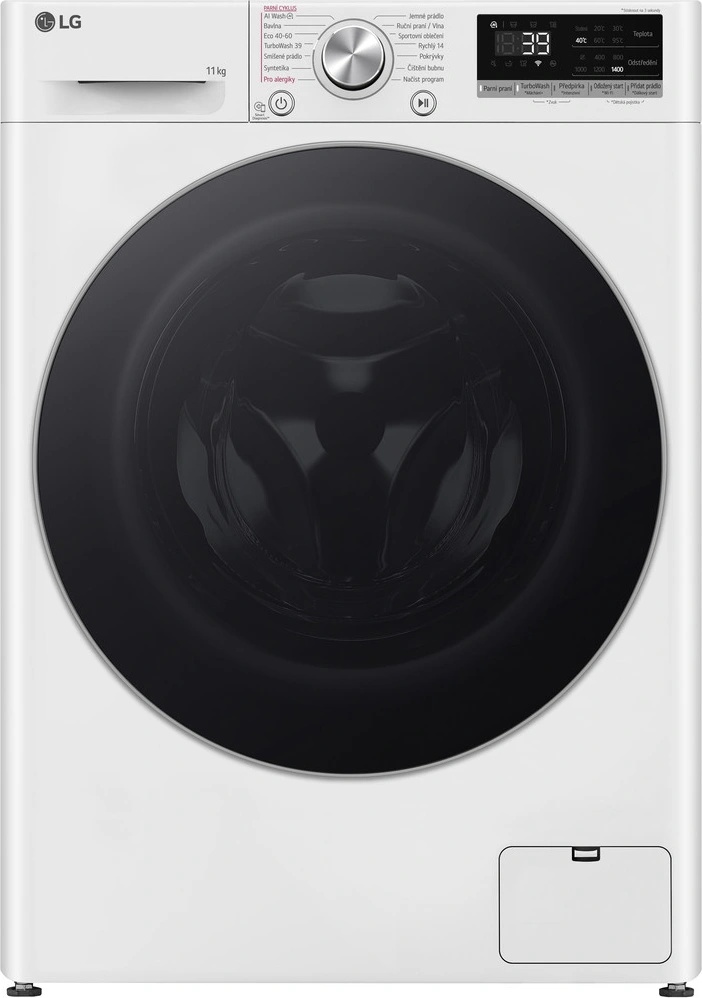 LG FSR7A14WS