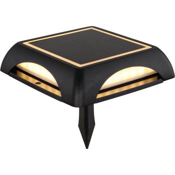 GLOBO 36505 - LED Соларна лампа LED/1, 2W/3, 7V IP65 (GL8117)