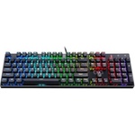 Redragon Devarajas K556 RGB (K556RGB_BROWN_HU) Клавиатури