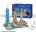 CubicFun Dante 3D City Line Puzzles New York City (20255)