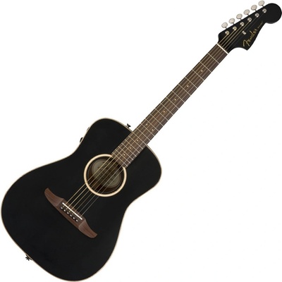 Fender Malibu Special