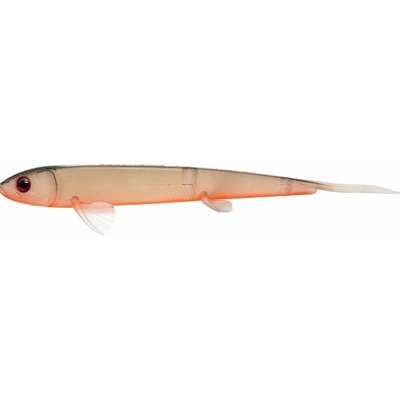 Westin Gumová nástraha TwinTeez Pelagic V-Tail Hot Olive 2ks - 17cm 16g