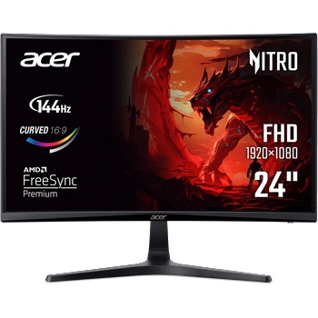 Acer Nitro ED240QP0bi UM.UE0EE.004